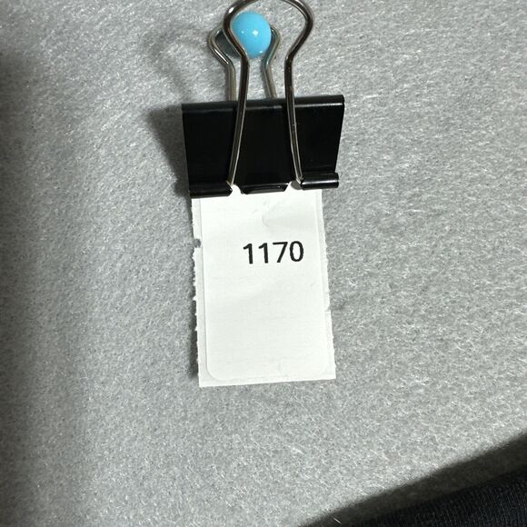 1997 Nebraska College Football T-Shirt Coach Tom Osborne Size L NCAA - Picture 11 of 11